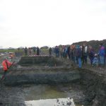 Arkum Opgraving (22) W